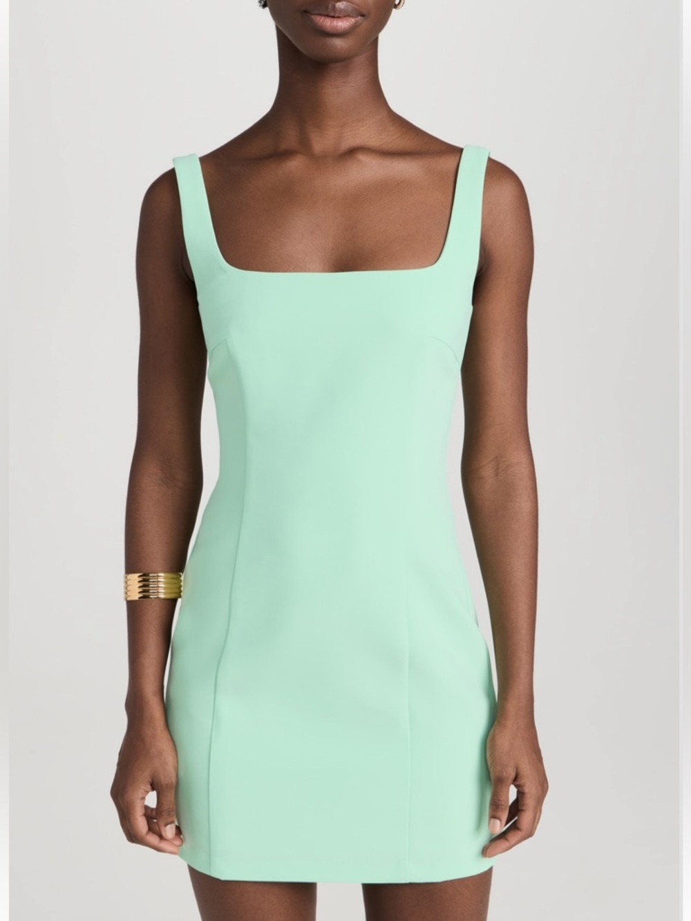 Amanda Uprichard Augustine Dress